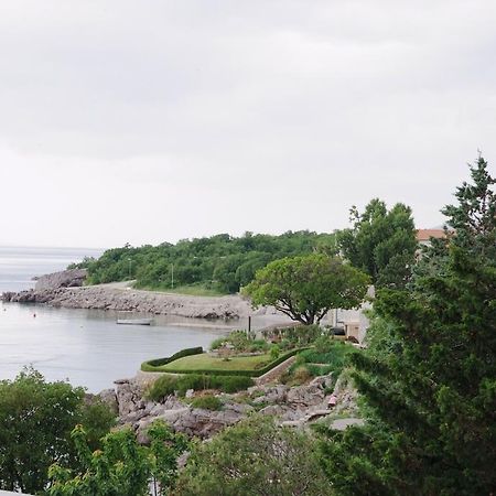 Villa Antonia Klenovica Eksteriør bilde