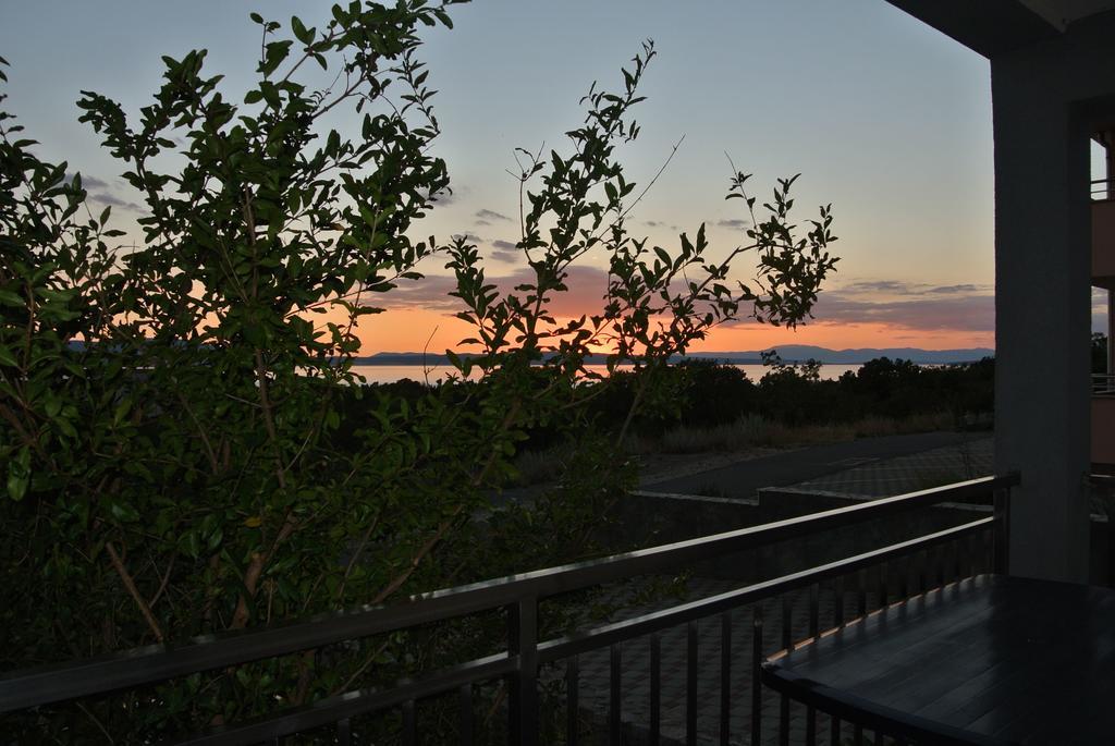 Villa Antonia Klenovica Eksteriør bilde